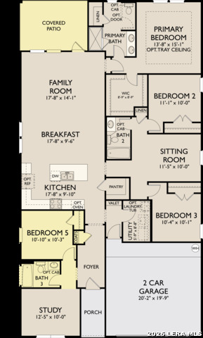 Image 2 of 24 For 415 Nottabi Rd