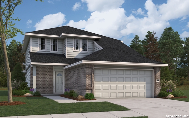 Details for 5934 Willow Point, San Antonio, TX 78219