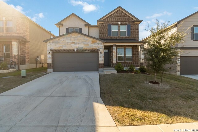 Details for 11414 Amberina, San Antonio, TX 78245