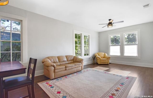 Image 6 of 22 For 823 N Palmetto