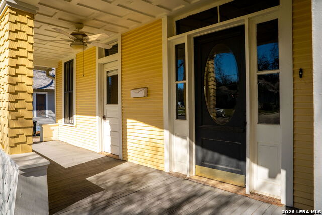 Image 3 of 28 For 545 Willow Ave