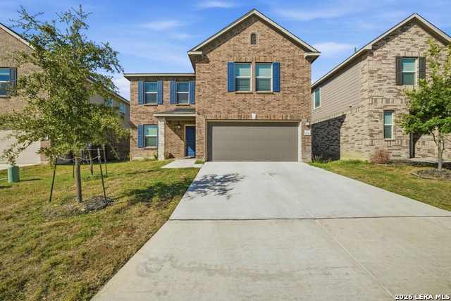 Details for 11331 Edelweiss, San Antonio, TX 78245