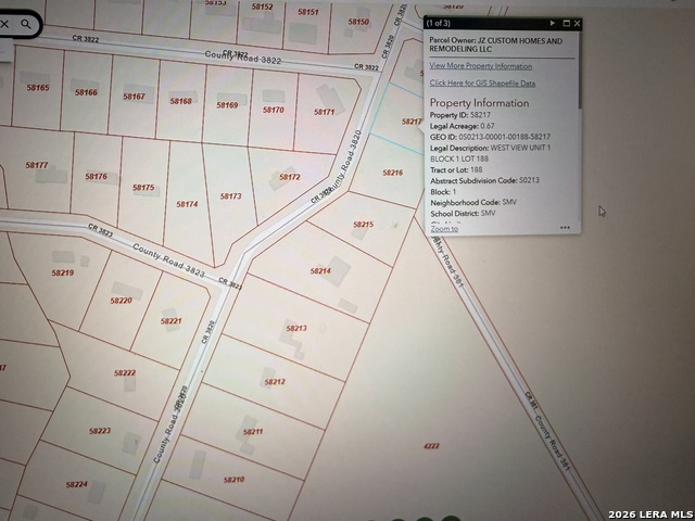 Image 8 of 8 For 225 County Road 3820