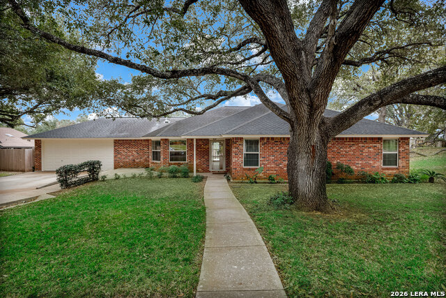 Details for 604 Elm Street, Floresville, TX 78114