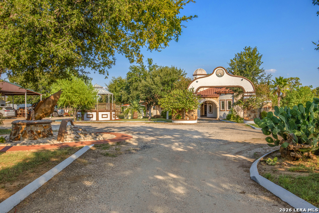 Details for 13196 Kelly  , Atascosa, TX 78002