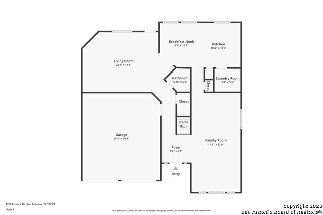 Image 28 of 30 For 1527 Firwick