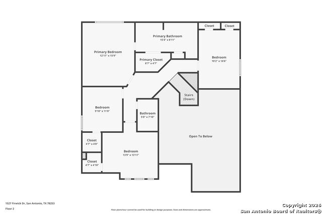 Image 29 of 30 For 1527 Firwick