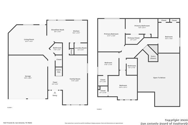 Image 30 of 30 For 1527 Firwick