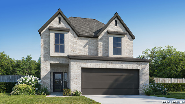 Details for 5085 Obispo Circle, Schertz, TX 78124