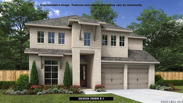 Details for 12712 Macar Manor, San Antonio, TX 78245