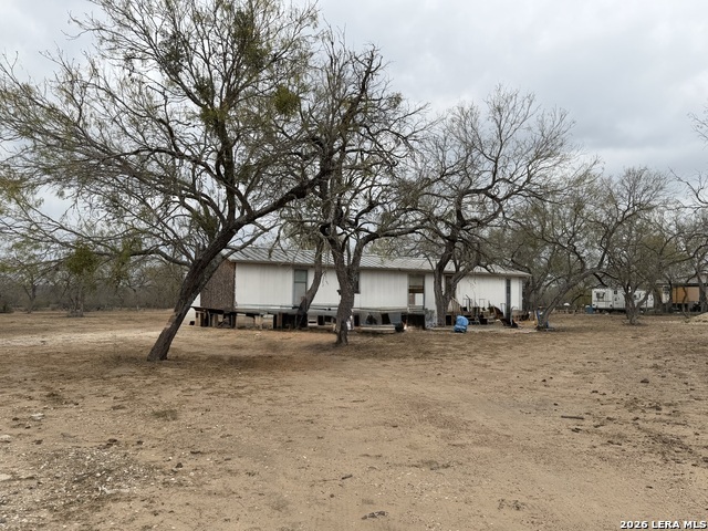 Image 21 of 23 For 21115 Spanish Grant