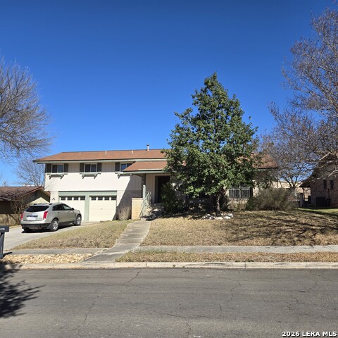 Details for 6331 Mary Jamison, Leon Valley, TX 78238