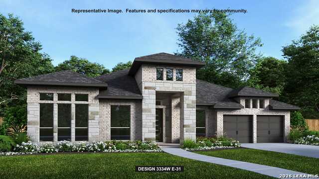 Details for 1619 Yardzen Lane, San Antonio, TX 78260