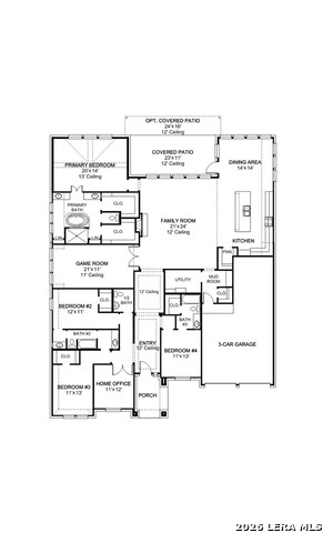 Image 2 of 22 For 1619 Yardzen Lane