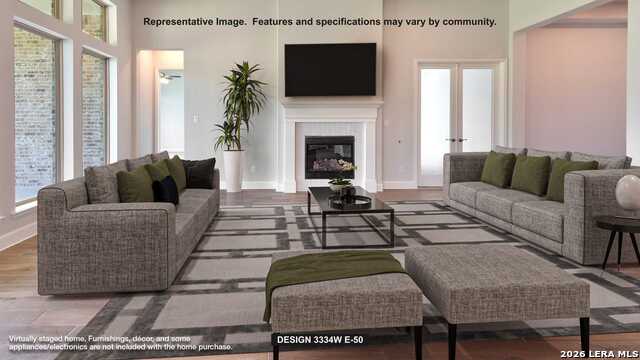 Image 4 of 22 For 1619 Yardzen Lane