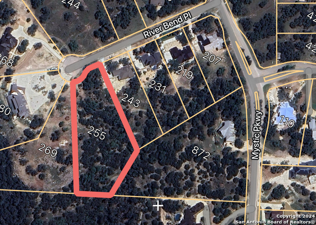 Image 21 of 21 For 255 River Bend Place