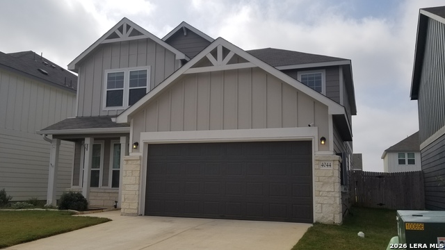 Details for 4044 Sun Meadow, Seguin, TX 78155
