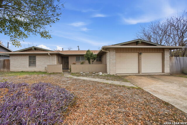 Details for 4106 Monaco Drive, San Antonio, TX 78218