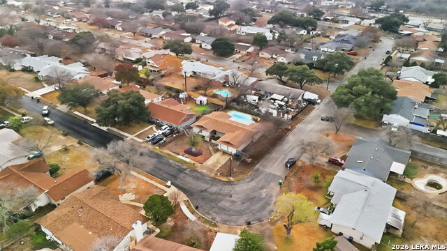 Image 40 of 41 For 4106 Monaco Drive