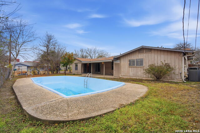 Image 41 of 41 For 4106 Monaco Drive