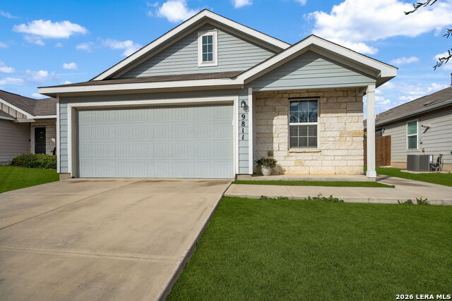 Details for 9811 Marbach Hill, San Antonio, TX 78245