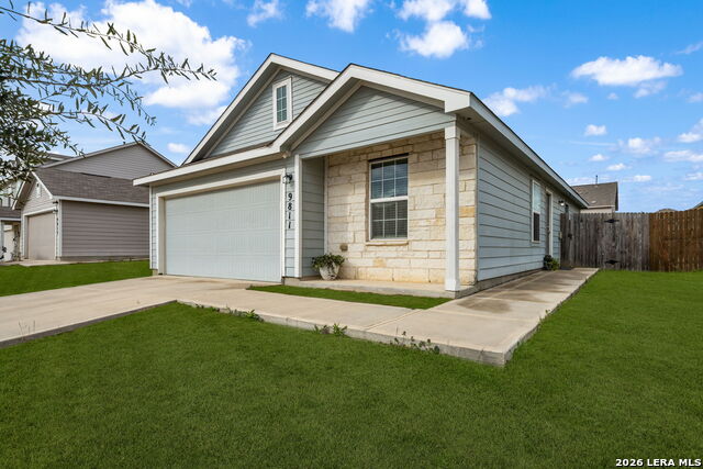 Image 24 of 25 For 9811 Marbach Hill