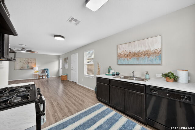 Image 6 of 25 For 9811 Marbach Hill