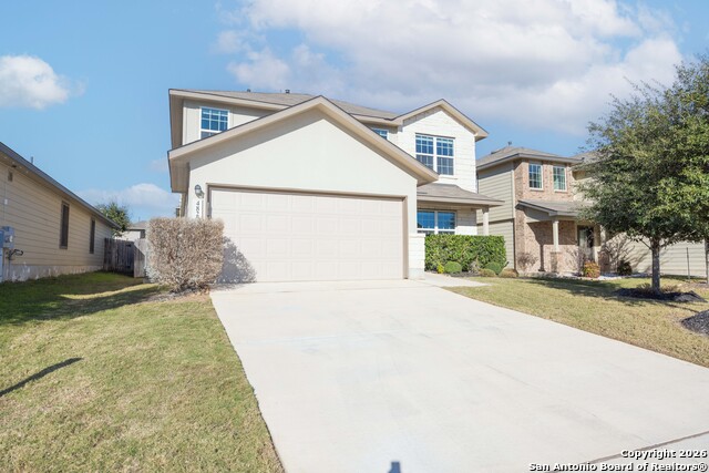 Image 2 of 45 For 4827 Forward Swing