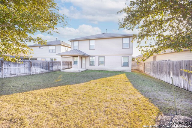 Image 27 of 45 For 4827 Forward Swing