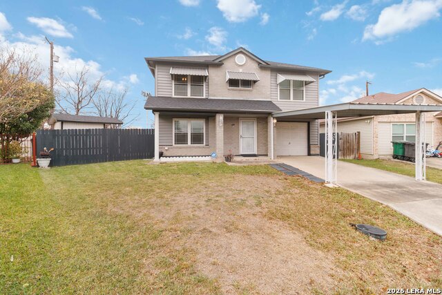 Details for 423 Rosa Verde, San Antonio, TX 78207