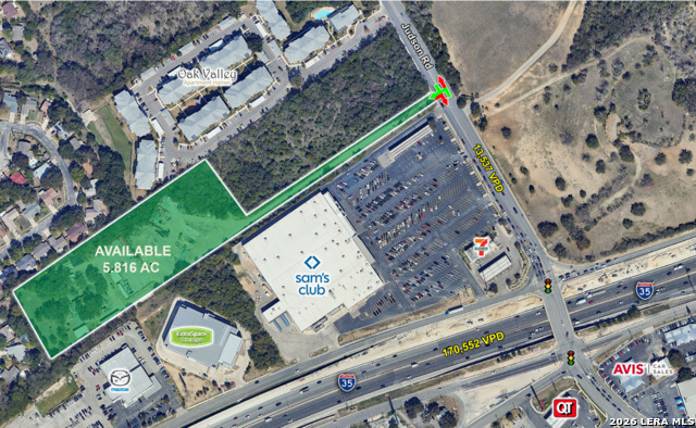 Image 3 of 7 For 12615 Judson