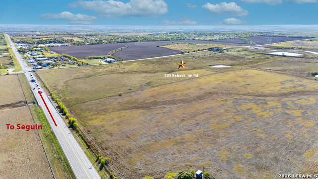 Listing photo id 0 for Tbd St Hwy 123 State Highway 123 N