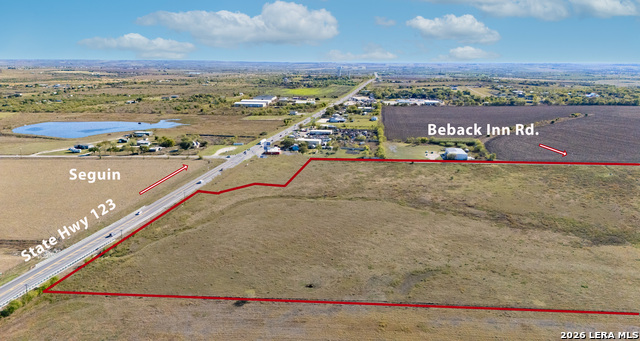 Listing photo id 1 for Tbd St Hwy 123 State Highway 123 N