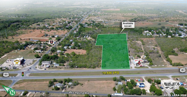 Details for 0 Us Highway 181, San Antonio, TX 78223