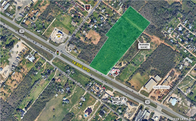 Image 2 of 6 For 0 Us Highway 181