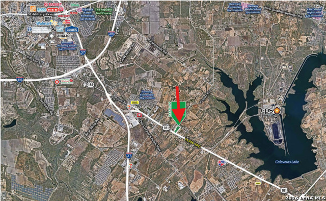 Image 3 of 6 For 0 Us Highway 181