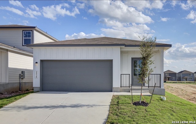 Details for 2530 Dry Moss Way, San Antonio, TX 78224