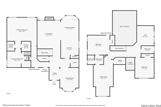 Image 42 of 44 For 24805 Fairway Springs