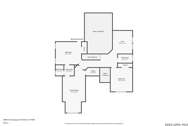 Image 43 of 44 For 24805 Fairway Springs