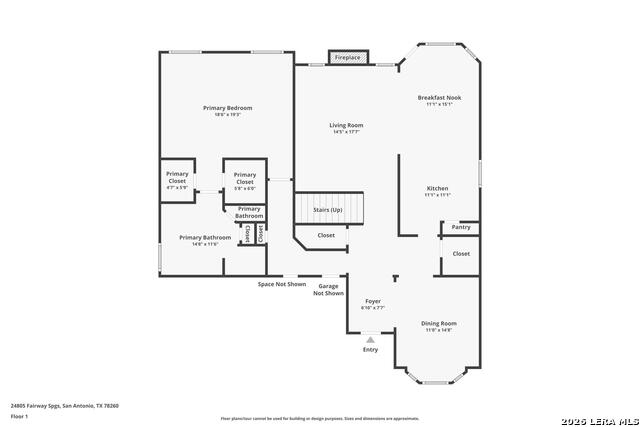 Image 44 of 44 For 24805 Fairway Springs