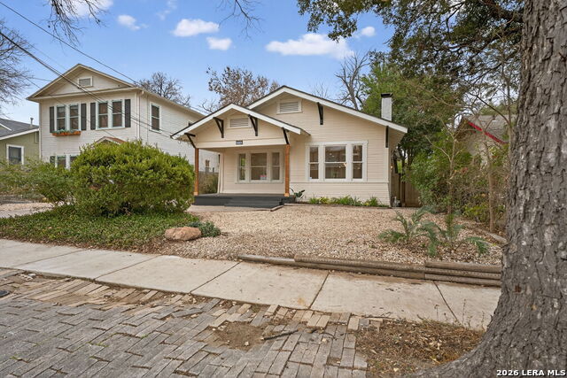 Details for 214 Ira  , San Antonio, TX 78209