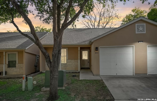 Details for 3202 Eisenhauer  402, San Antonio, TX 78209