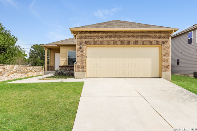 Details for 3207 Pedernales, San Antonio, TX 78223