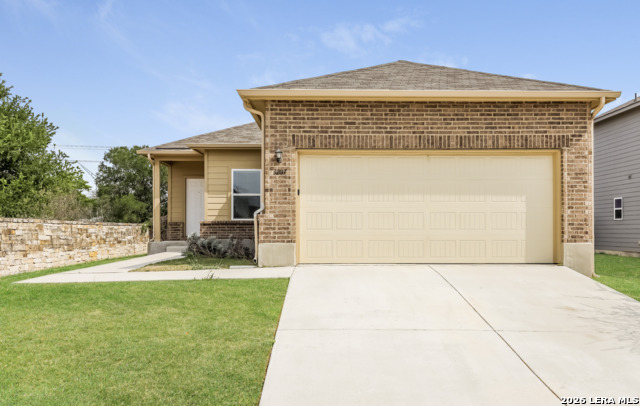 Image 8 of 16 For 3207 Pedernales