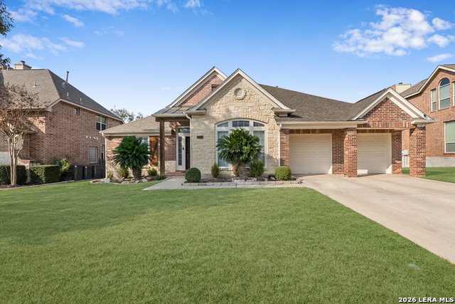 Details for 3251 Monarch, San Antonio, TX 78259