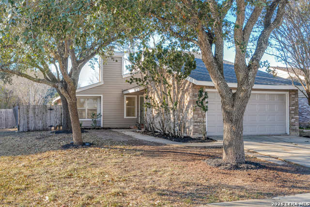 Details for 6318 Club Oaks, San Antonio, TX 78249