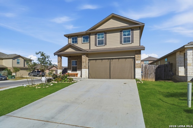 Image 2 of 27 For 12145 Pease River