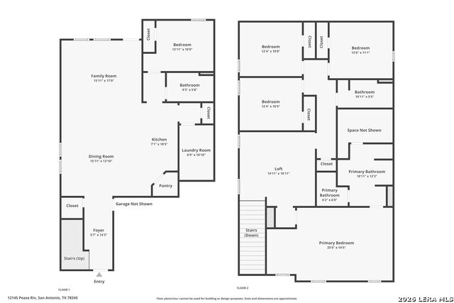 Image 27 of 27 For 12145 Pease River