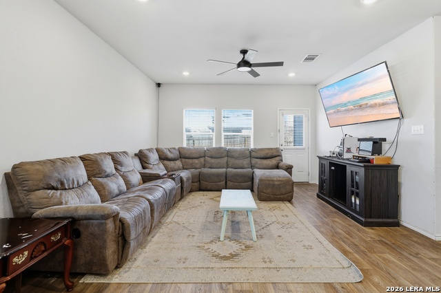 Image 5 of 27 For 12145 Pease River