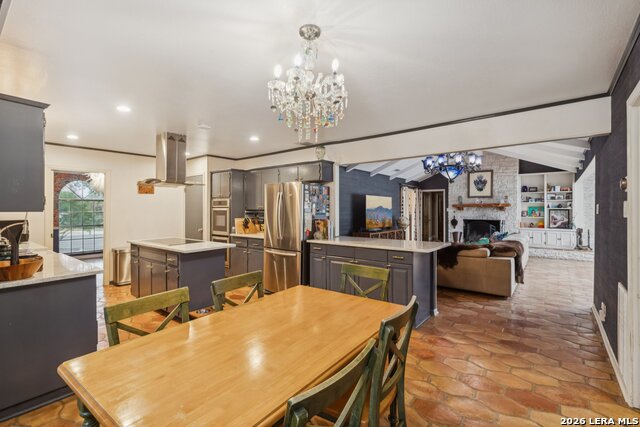 Image 12 of 38 For 210 Chattington